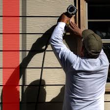 Best Wood Siding Installation  in Liolnton, NC